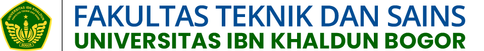 Foto Logo Website UIKA Bogor