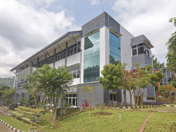 FTS UIKA Bogor