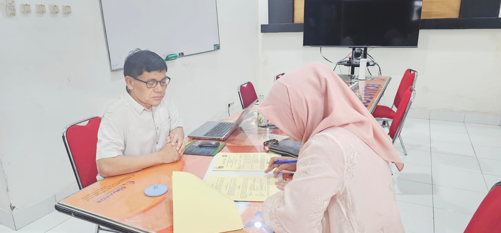 Planting Seeds in the Hearts of Preschooler