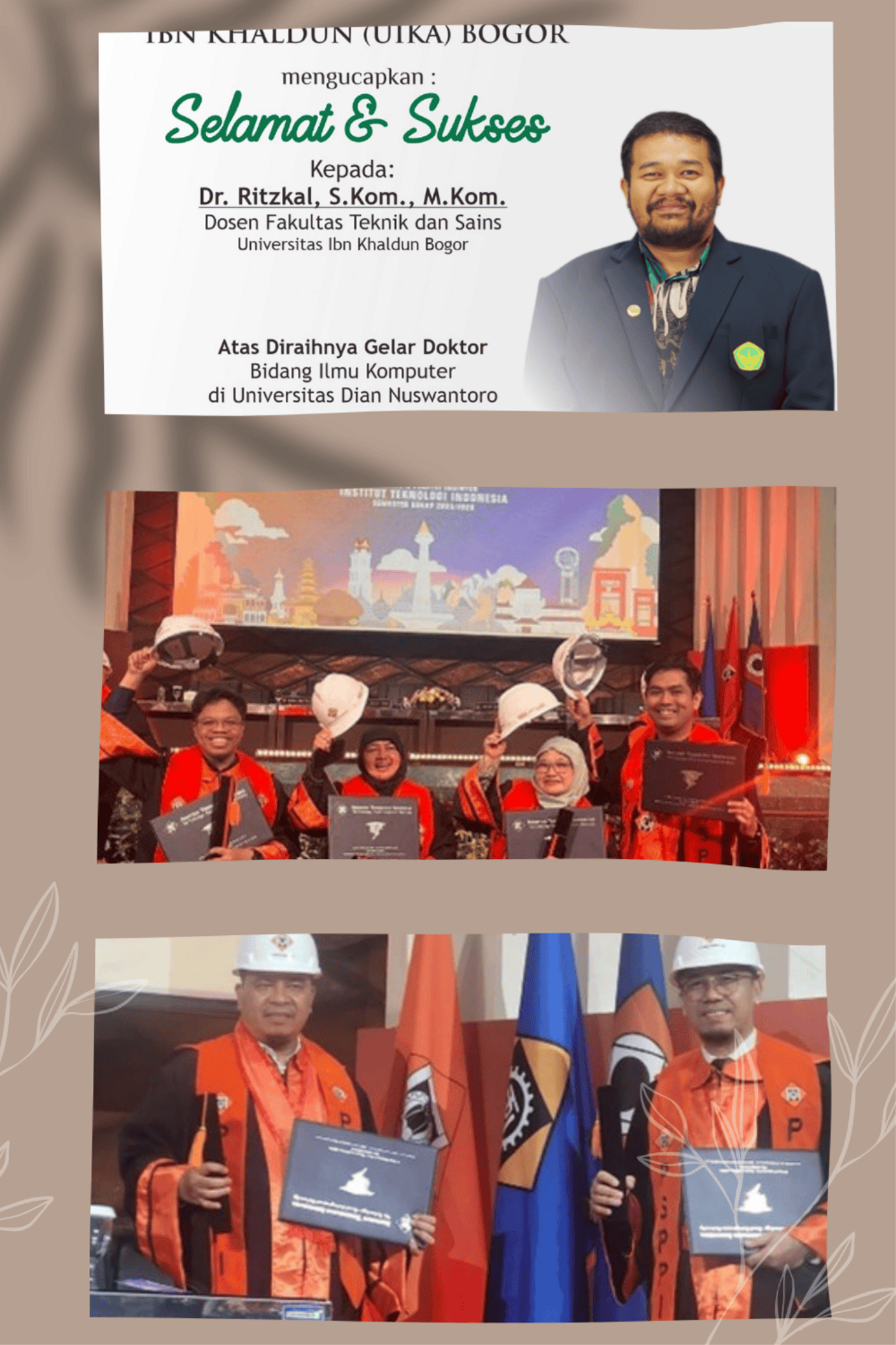 Planting Seeds in the Hearts of Preschooler