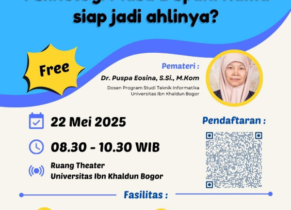 FTS UIKA Bogor