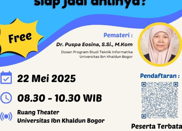 FTS UIKA Bogor