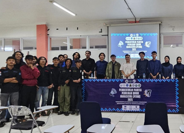 FTS UIKA Bogor