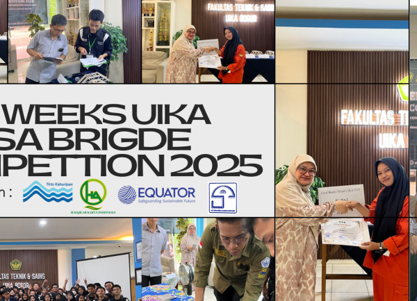 FTS UIKA Bogor