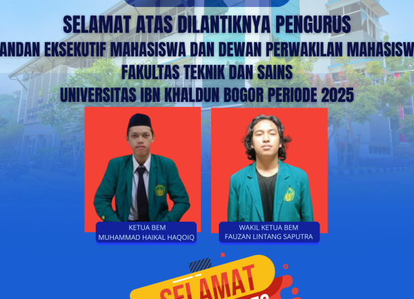 FTS UIKA Bogor