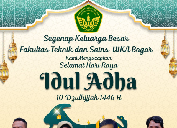 FTS UIKA Bogor