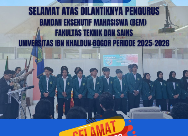 FTS UIKA Bogor