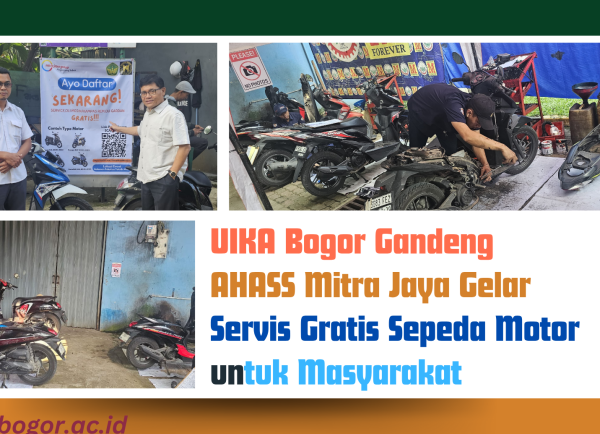 FTS UIKA Bogor