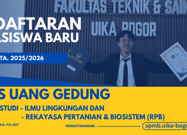 FTS UIKA Bogor