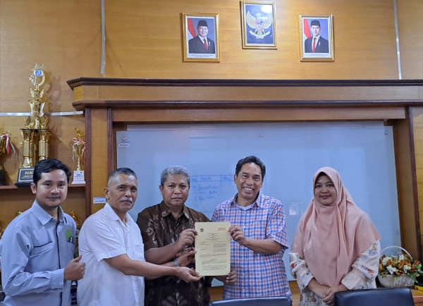 FTS UIKA Bogor