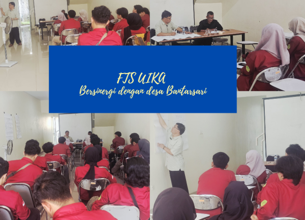 FTS UIKA Bogor