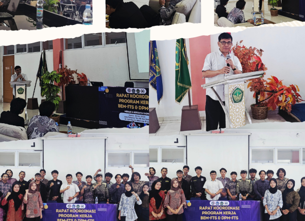 FTS UIKA Bogor