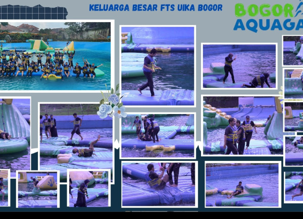 FTS UIKA Bogor