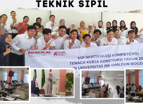 FTS UIKA Bogor
