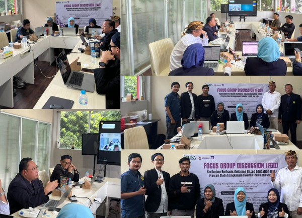 FTS UIKA Bogor