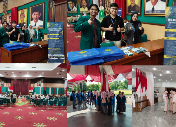 FTS UIKA Bogor