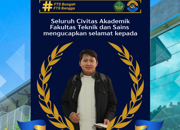 FTS UIKA Bogor