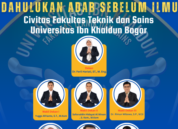 FTS UIKA Bogor