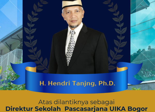 FTS UIKA Bogor