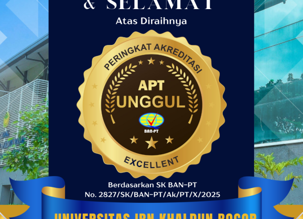 FTS UIKA Bogor