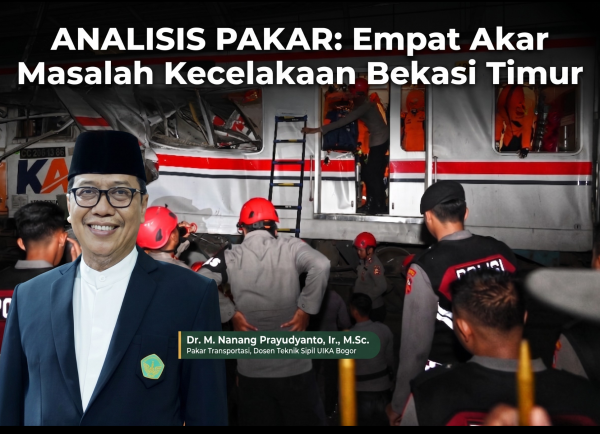 FTS UIKA Bogor