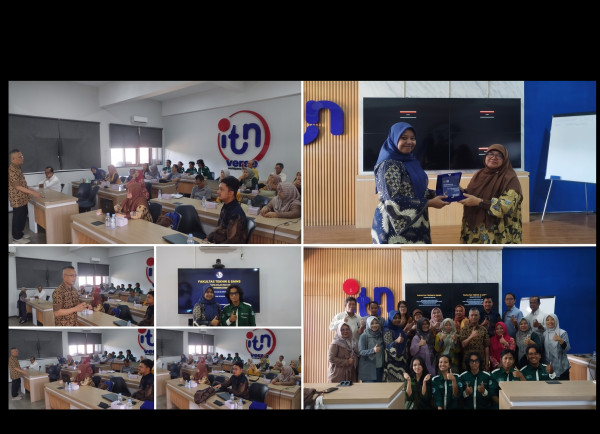 FTS UIKA Bogor