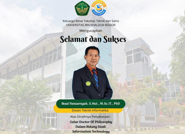 FTS UIKA Bogor