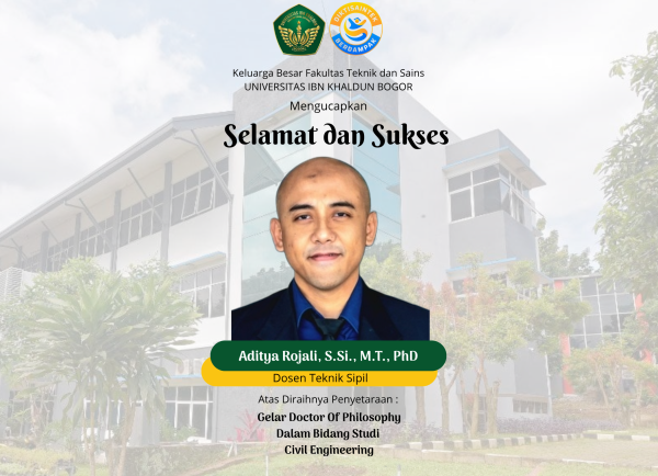 FTS UIKA Bogor