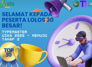 FTS UIKA Bogor