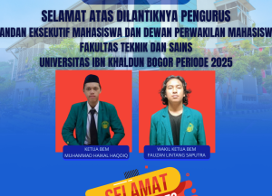 FTS UIKA Bogor