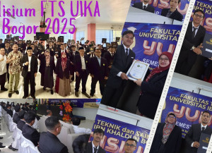 FTS UIKA Bogor