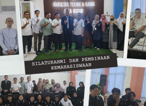 FTS UIKA Bogor