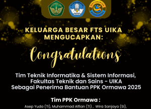 FTS UIKA Bogor