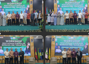 FTS UIKA Bogor