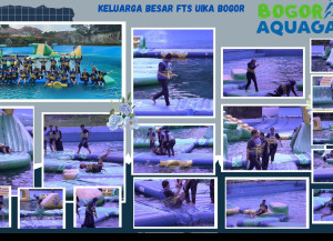FTS UIKA Bogor