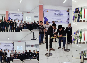FTS UIKA Bogor