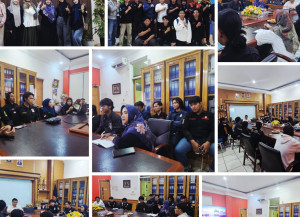 FTS UIKA Bogor