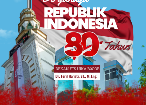 FTS UIKA Bogor