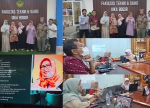 FTS UIKA Bogor