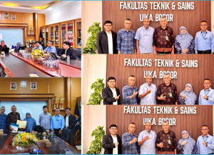 FTS UIKA Bogor