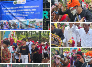 FTS UIKA Bogor