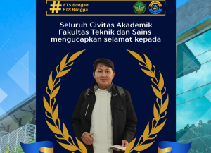 FTS UIKA Bogor
