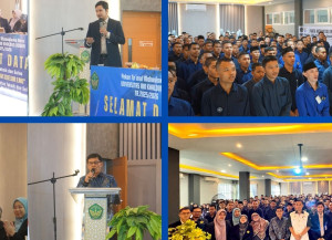 FTS UIKA Bogor