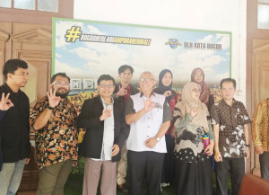 FTS UIKA Bogor