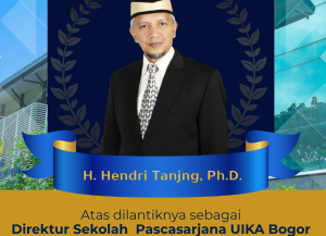 FTS UIKA Bogor