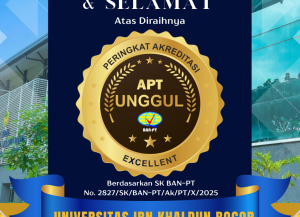 FTS UIKA Bogor