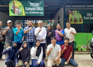 FTS UIKA Bogor