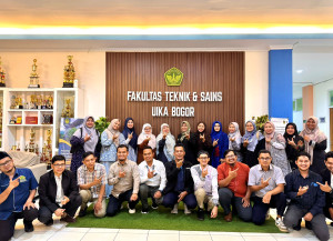 FTS UIKA Bogor