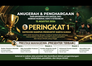 FTS UIKA Bogor