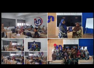 FTS UIKA Bogor